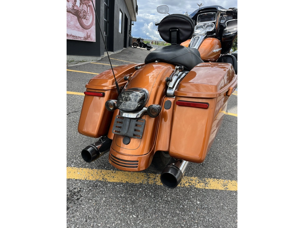 Harley-davidson Roadglide Fltrx 2015 alt