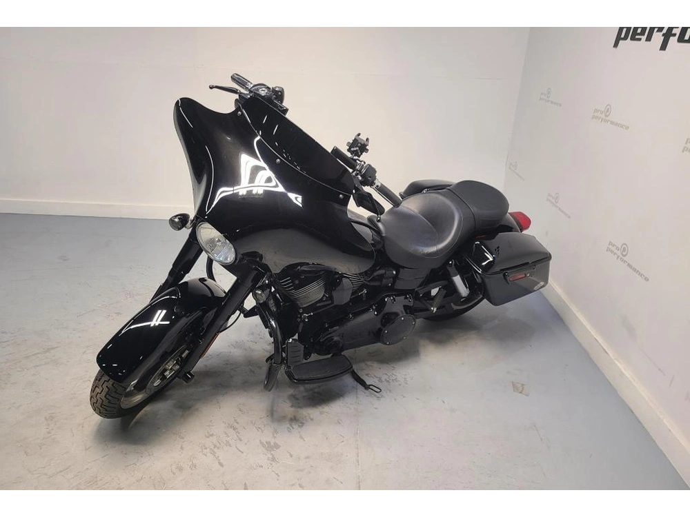 Harley-davidson Fld Dyna Switchback 2013 alt