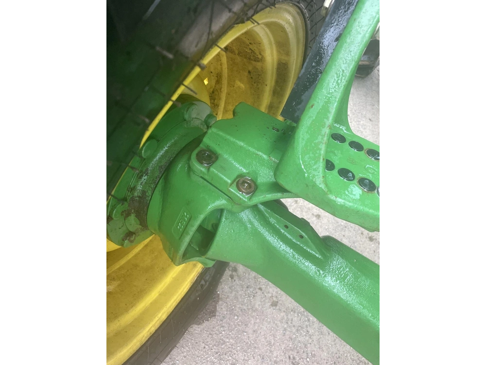 John Deere 5115m 2022 alt
