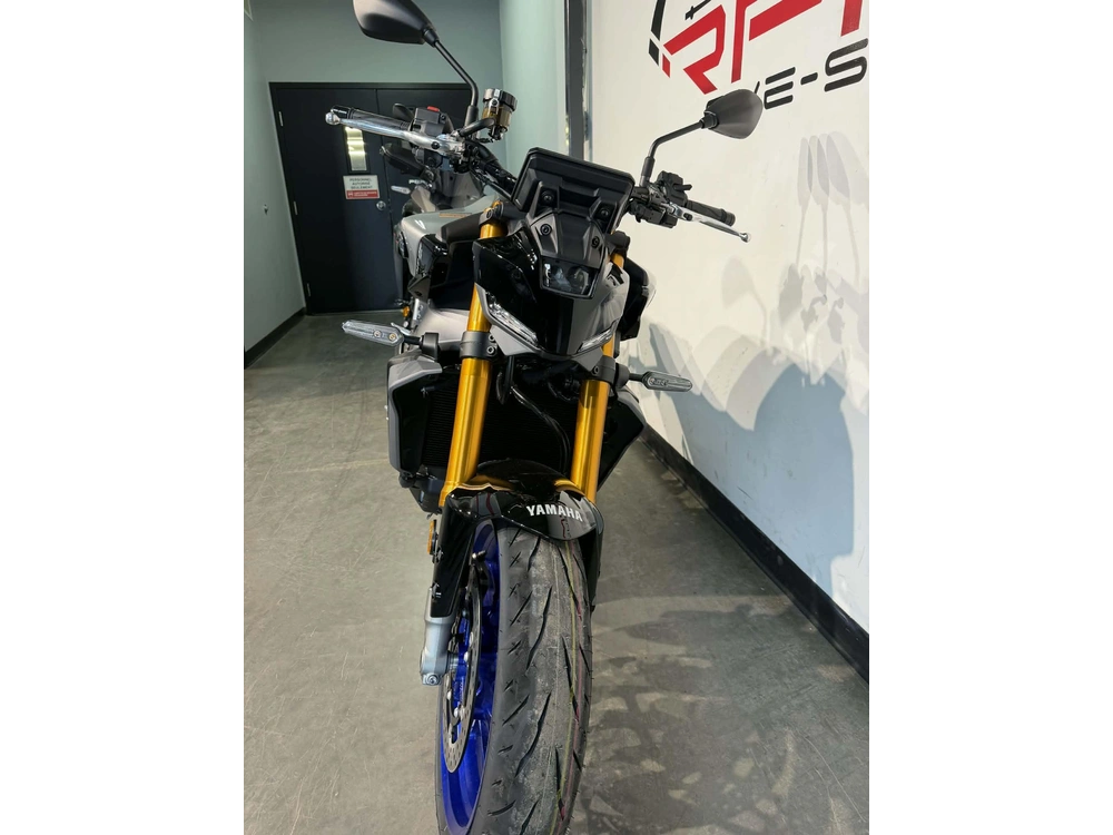Yamaha Mt-09 Sp *à Partir De 3.99%💳 2026 alt
