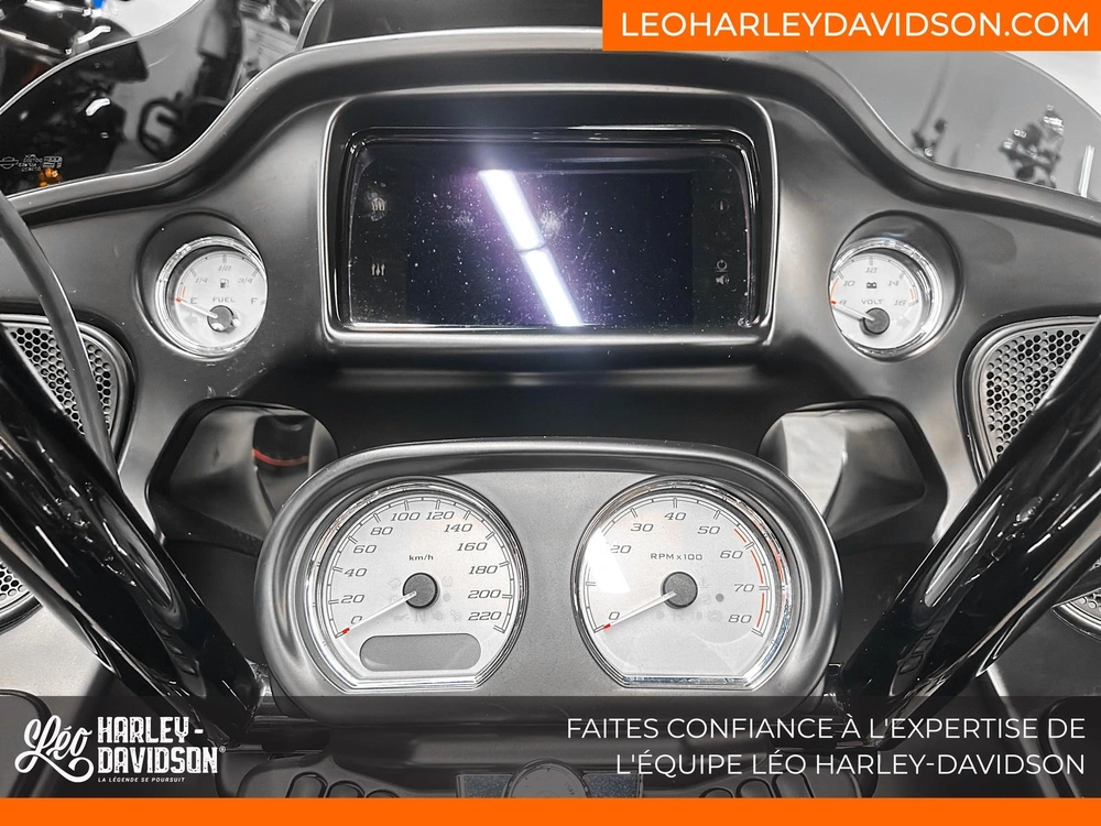 Harley-davidson Fltrx Road Glide 2022 alt