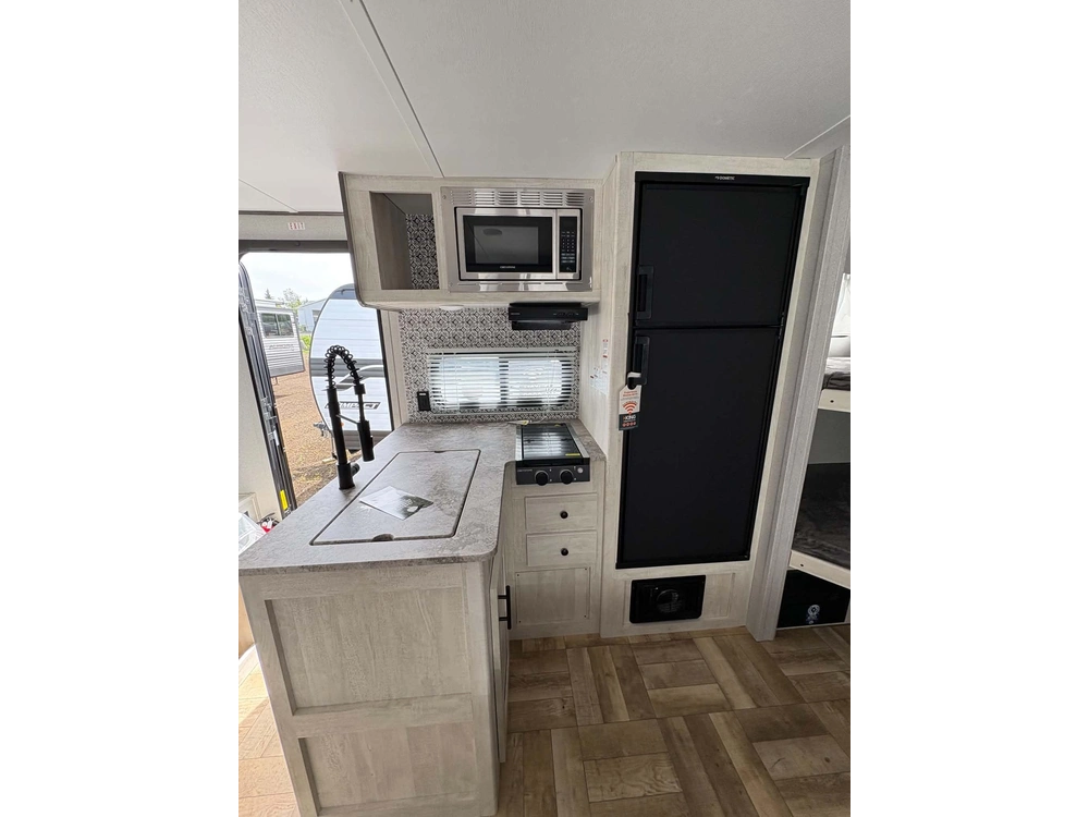 Coachmen Shasta 19 Bh 2023 alt