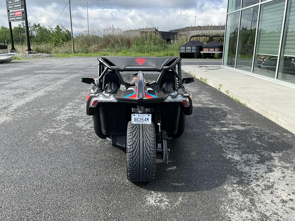 Slingshot R - Autodrive 2025 alt