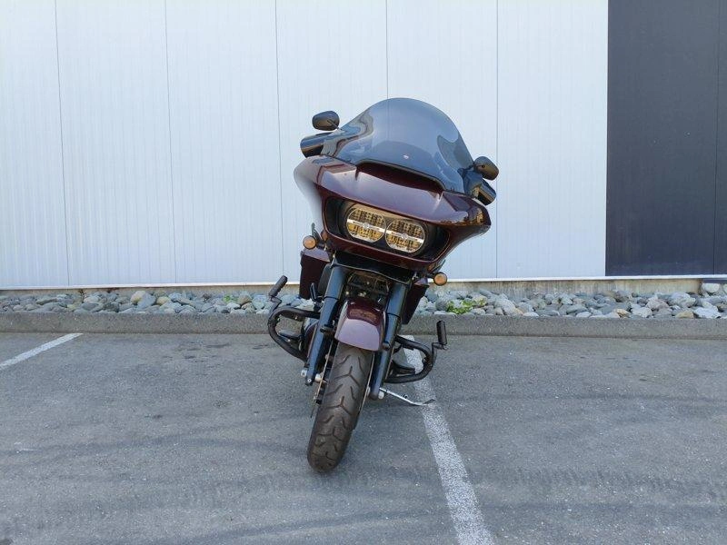 2021 Harley-davidson Fltrxs - Road Glide® Special alt