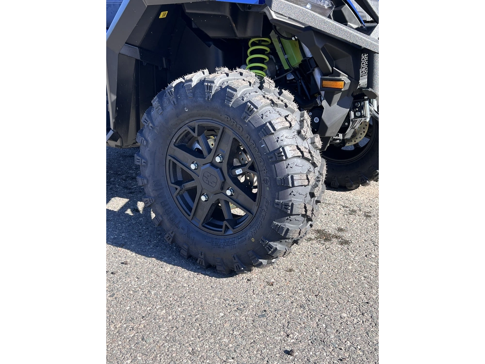 2026 Polaris Sportsman 850 Trail alt