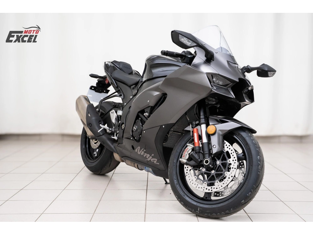 Kawasaki Ninja Zx-10rr 2025 alt