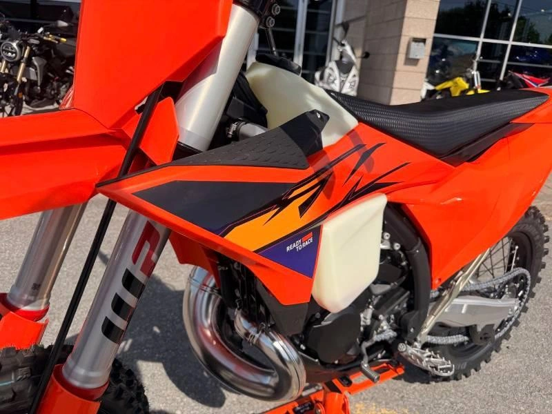 2026 Ktm 250 Xc alt
