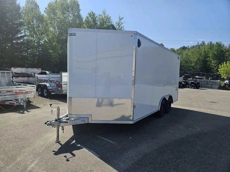 High Country Xpress 8.5' X 16' Xlt Pro 2026 alt