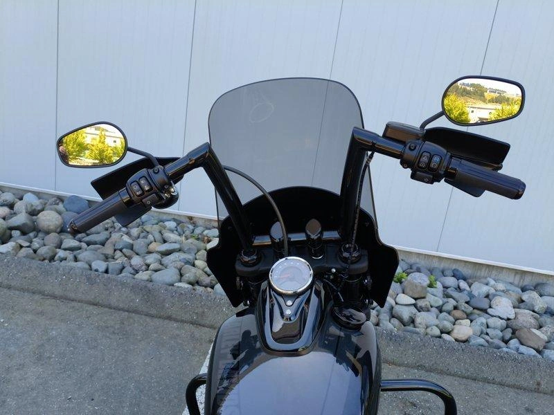 2020 Harley-davidson Fxfbs - Fat Bob alt