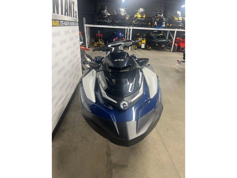 Sea-doo Gtx Limited 300 (ensemble Tech 2023 alt