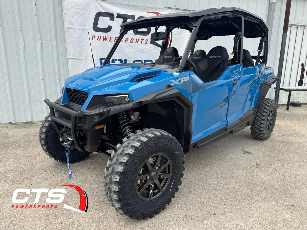 2026 Polaris General Xp 4 1000 Ultimate alt