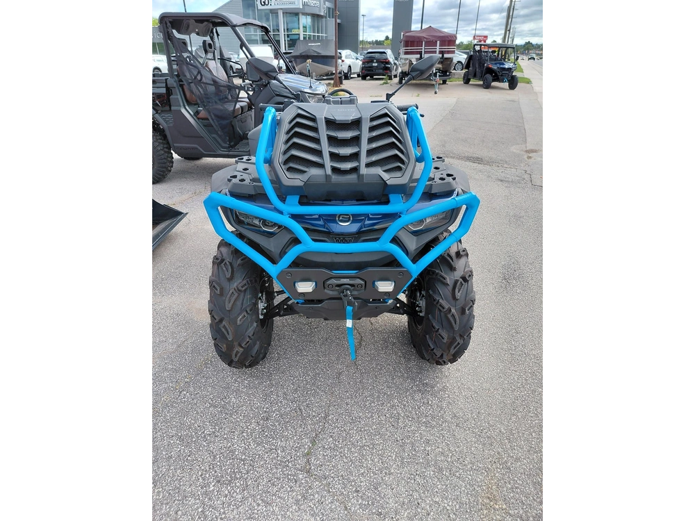 2026 Cfmoto Cforce 1000 Mv alt