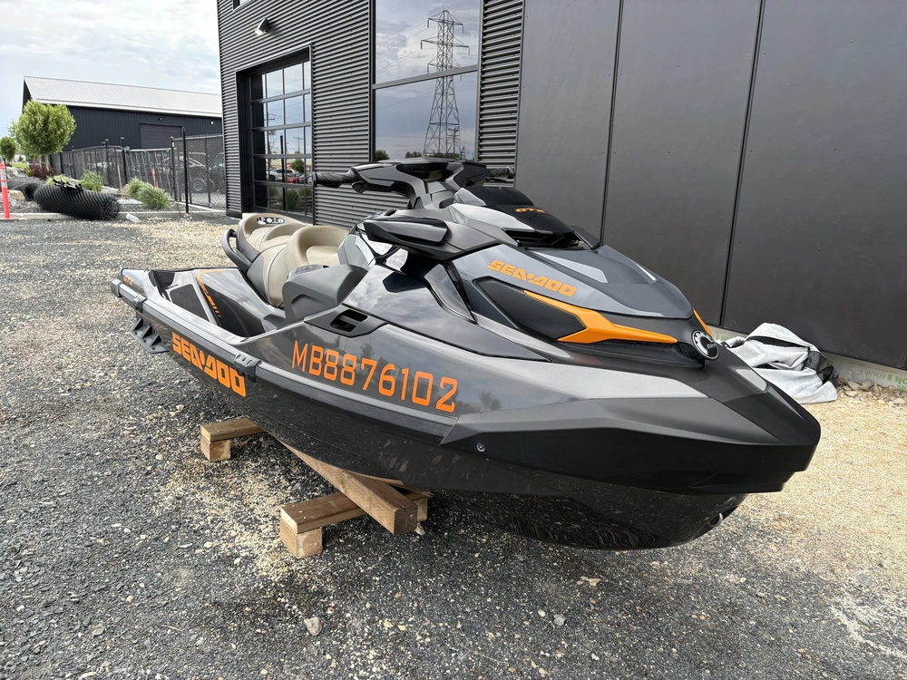 2023 Sea-doo Pwc Gtx 230 Bk Ibr 23 alt