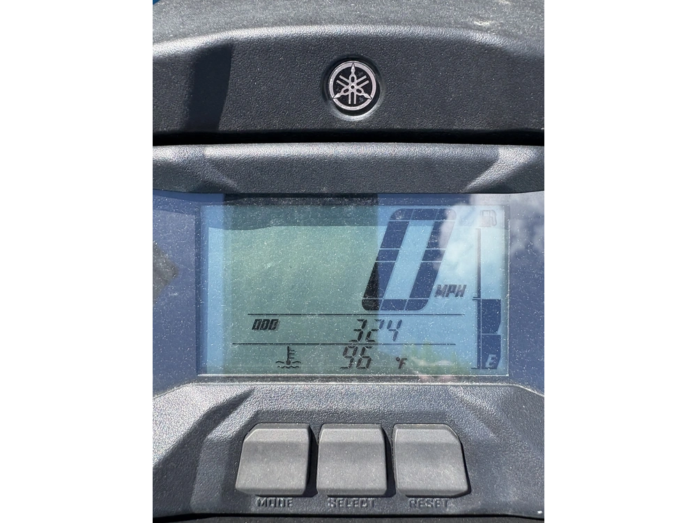 Yamaha Yf70gpapl 2023 alt