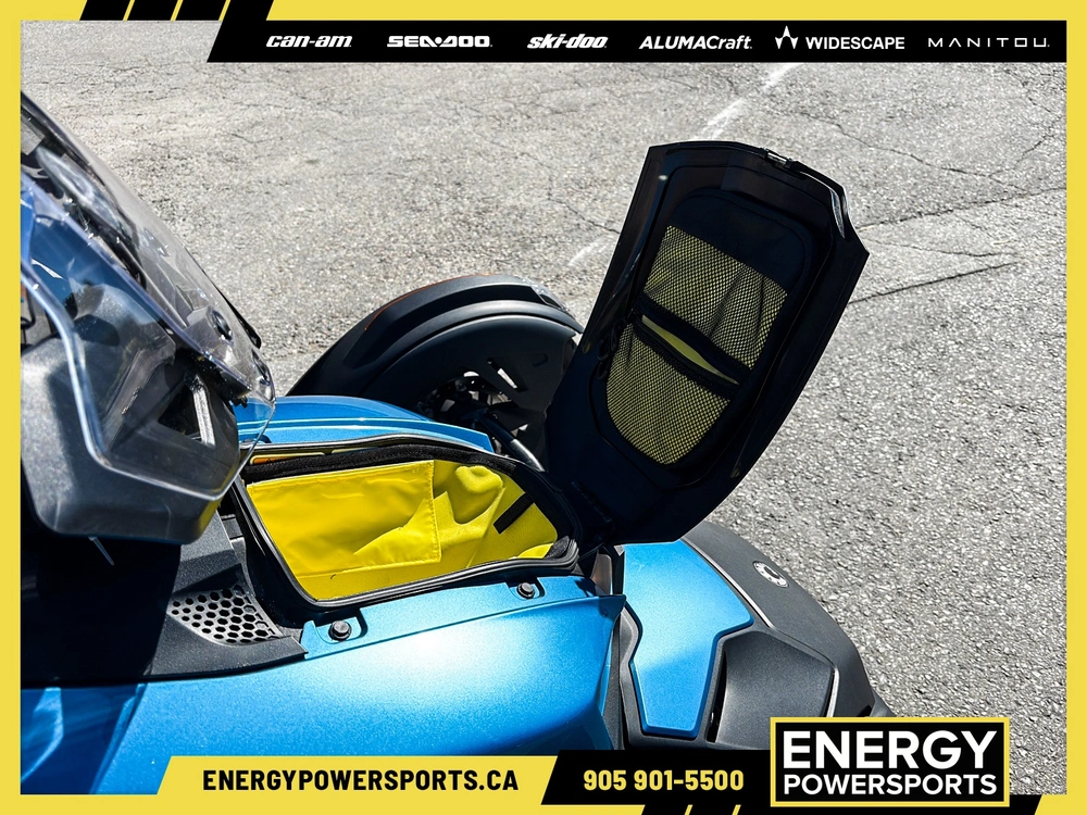 2019 Can-am Ryker Rally 900 alt