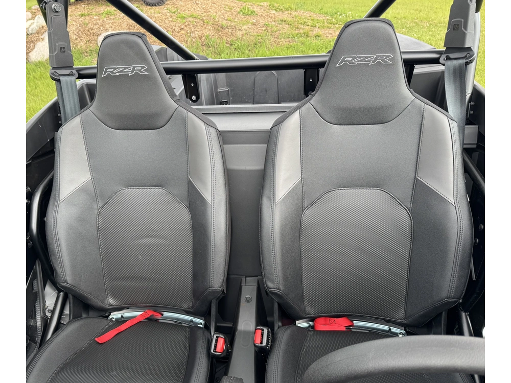 2026 Polaris Rzr Xp 1000 Sport - Stealth Gray alt