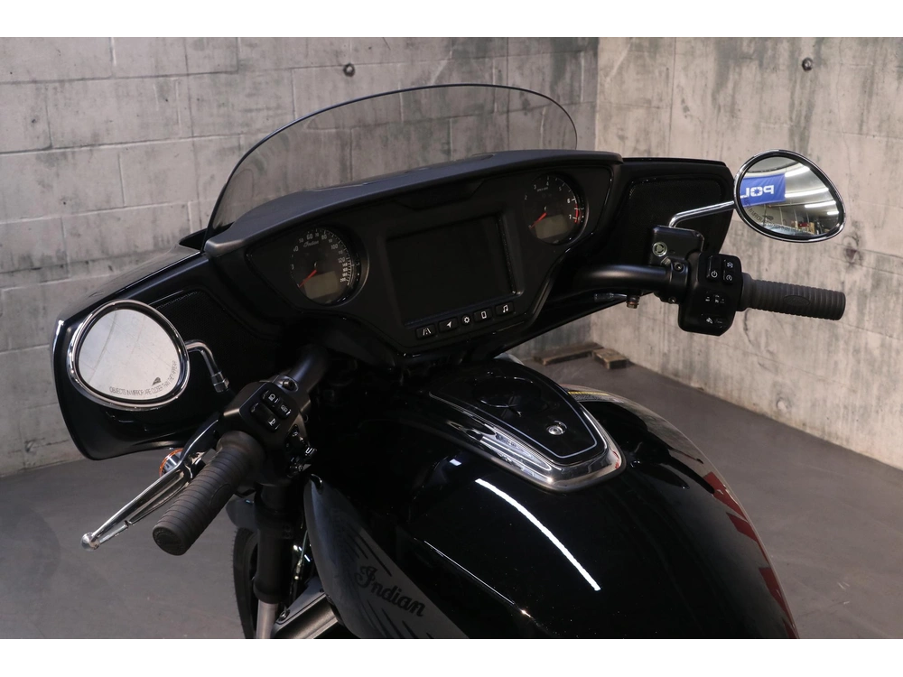Indian Motorcycle Chieftain Powerplus 2025 alt