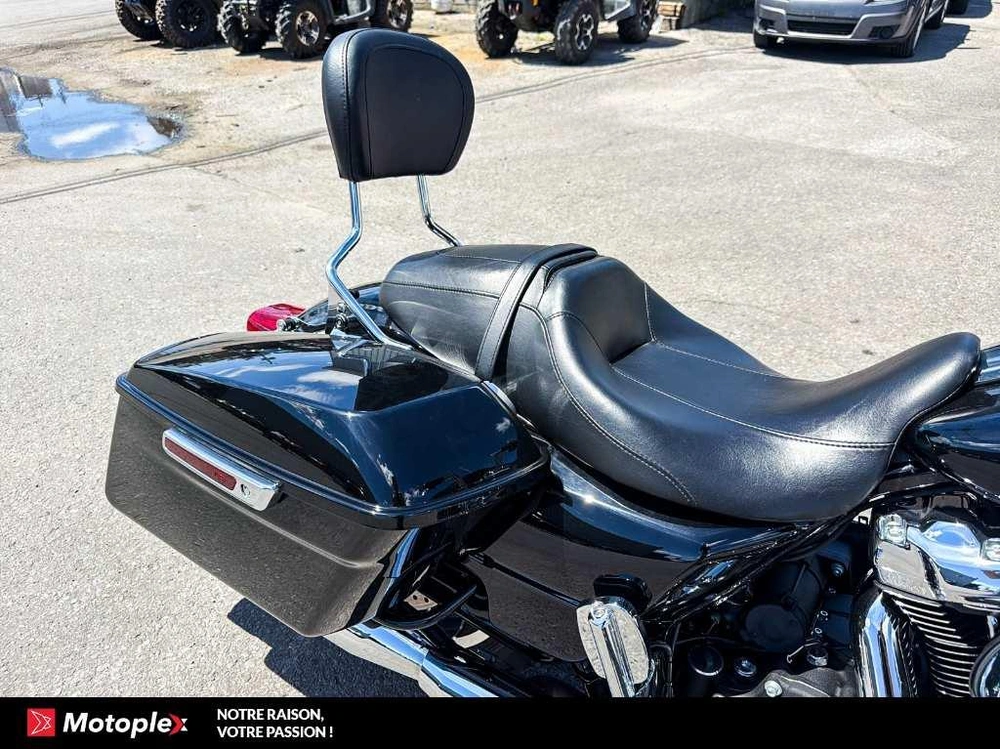 Harley-davidson Road Glide Fltrx 2021 alt