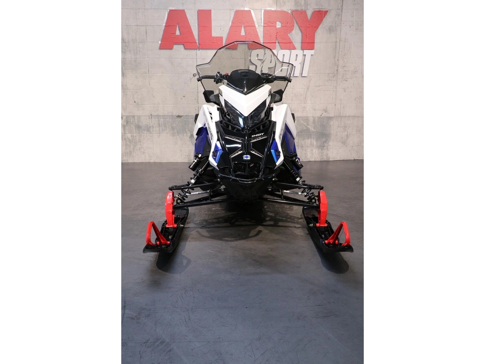 Polaris Prostar S4 Indy Adventure X2 Enr. 2023 alt