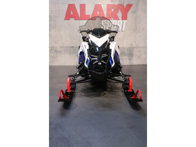 Polaris PROSTAR S4 INDY ADVENTURE X2 ENR. 2023