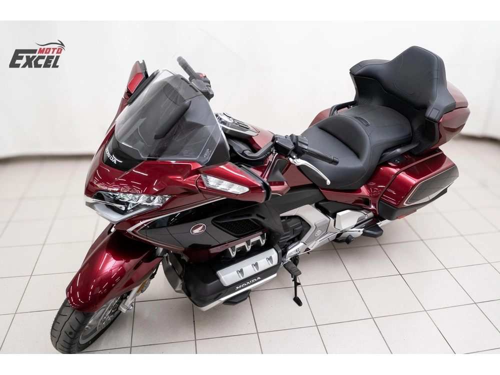 Honda Goldwing Gl1800 2020 alt