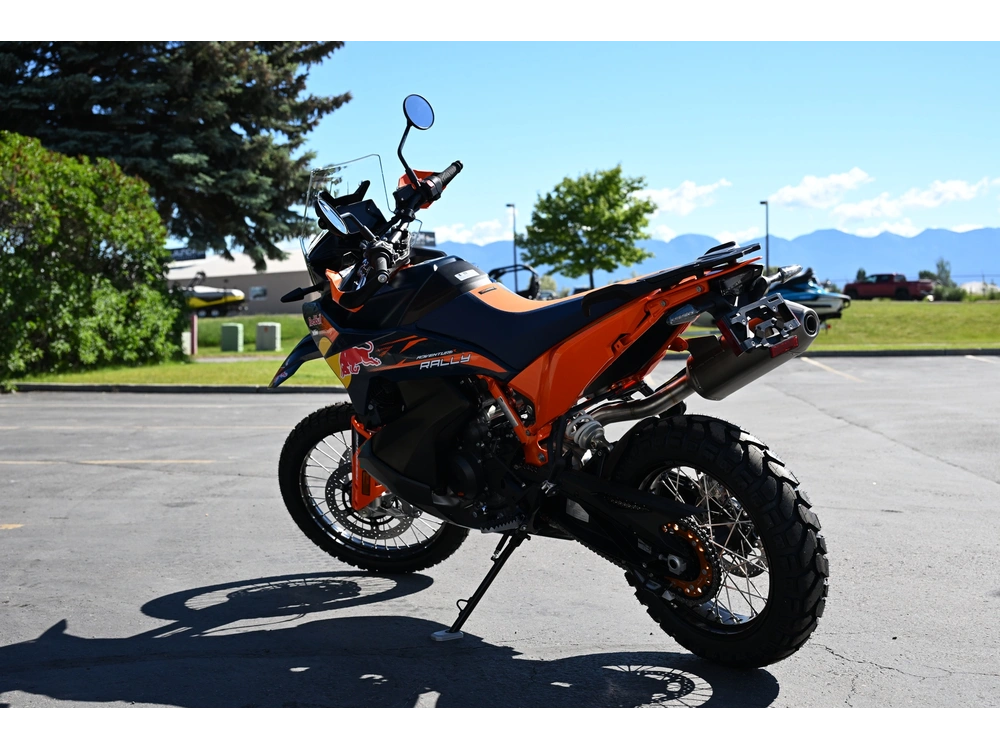 2024 Ktm 890 Adv R alt