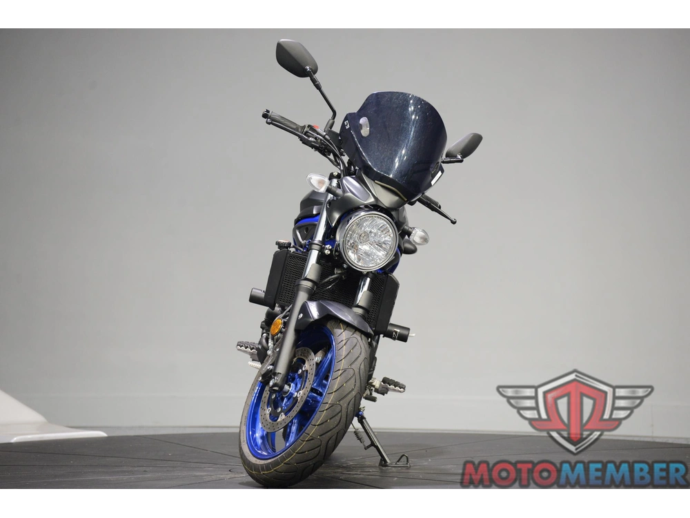 2022 Suzuki Sv650 Abs alt
