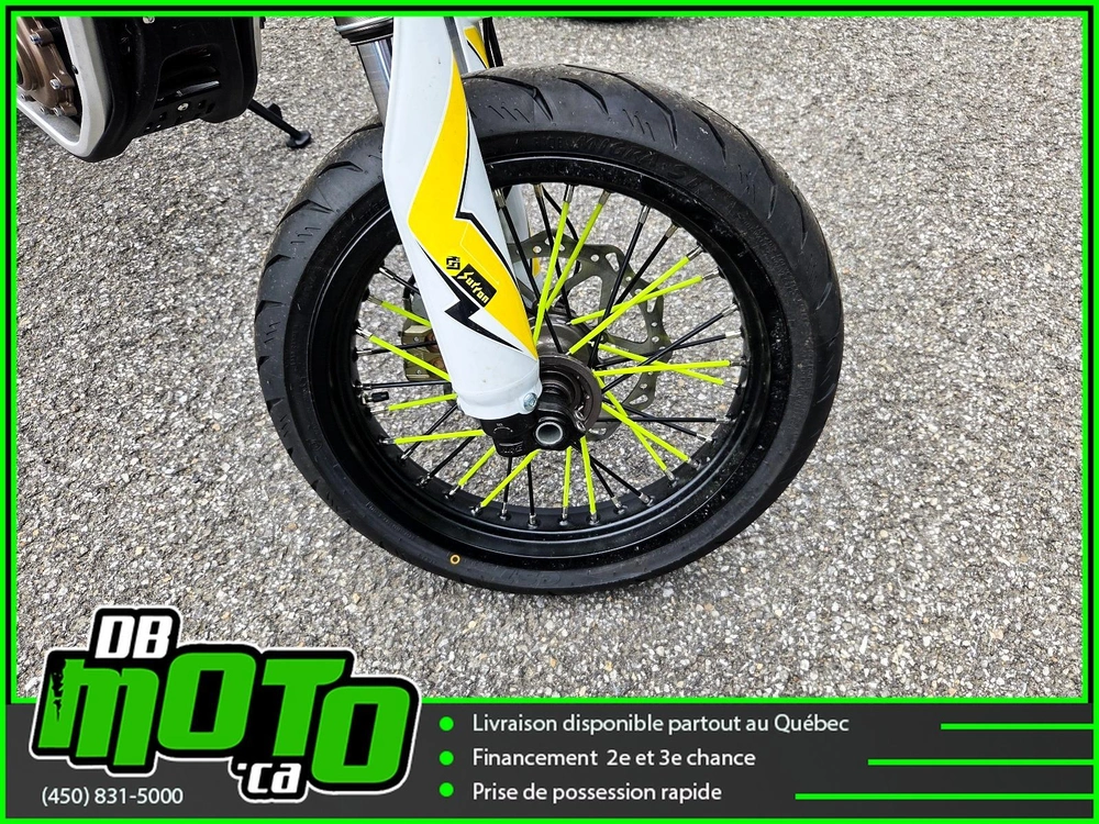 Surron Storm Bee 2023 alt