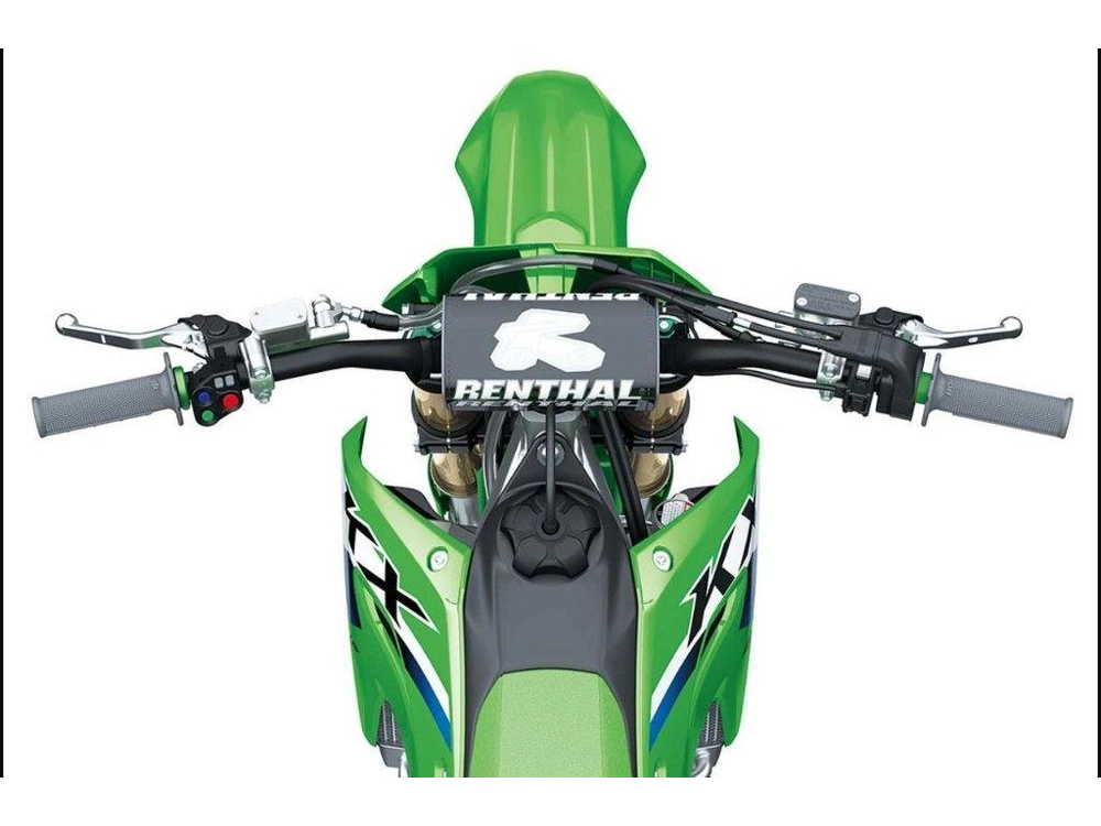 Kawasaki Kx250f 2026 alt