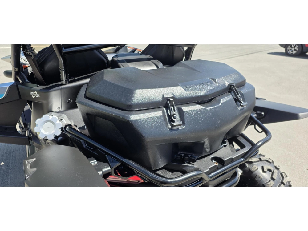Cfmoto Zforce 950 2021 alt
