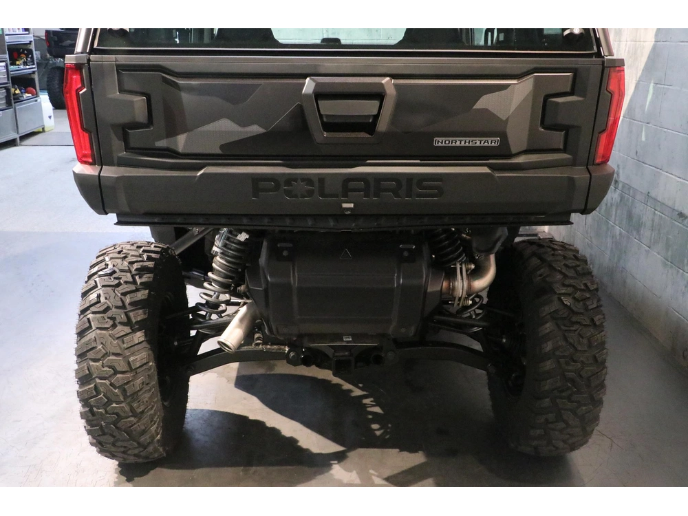 Polaris Xpedition Adventure Northstar 2026 alt