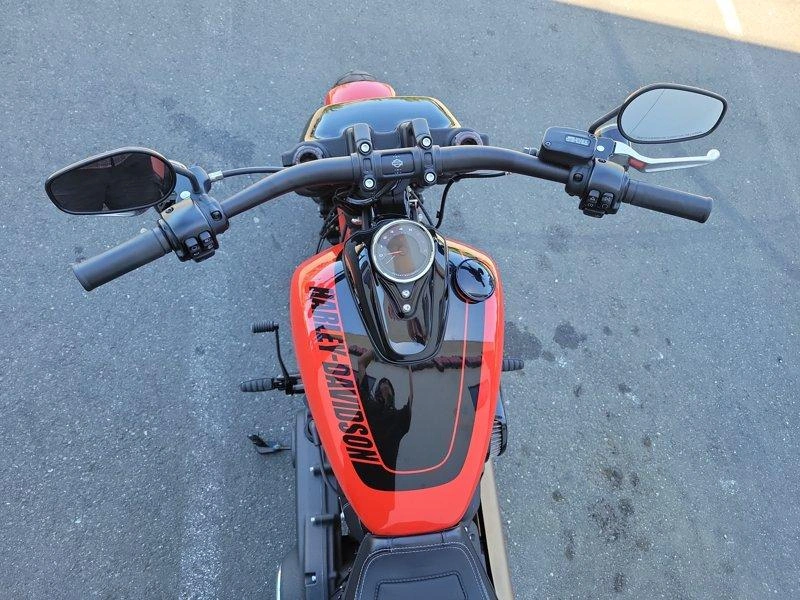 2020 Harley-davidson Fxfbs - Fat Bob alt