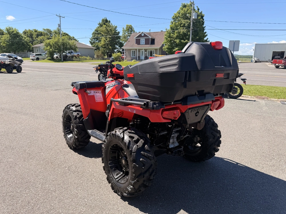2016 Polaris Sportsman 570 alt