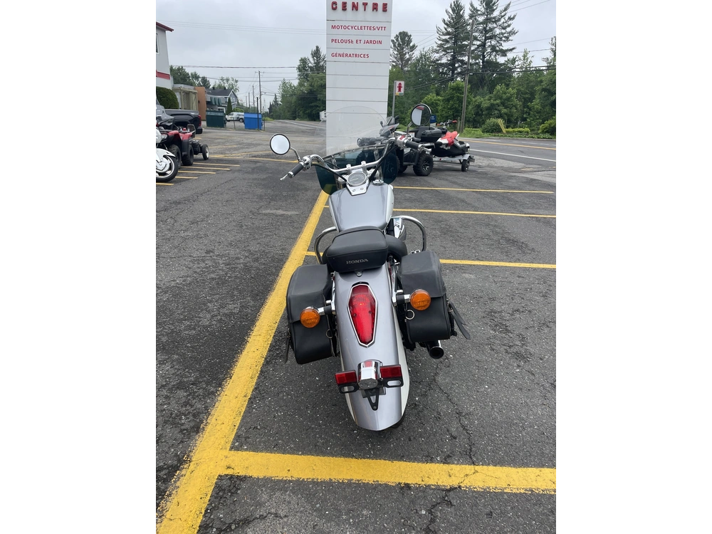 Honda Vt 750 Aero 2014 alt