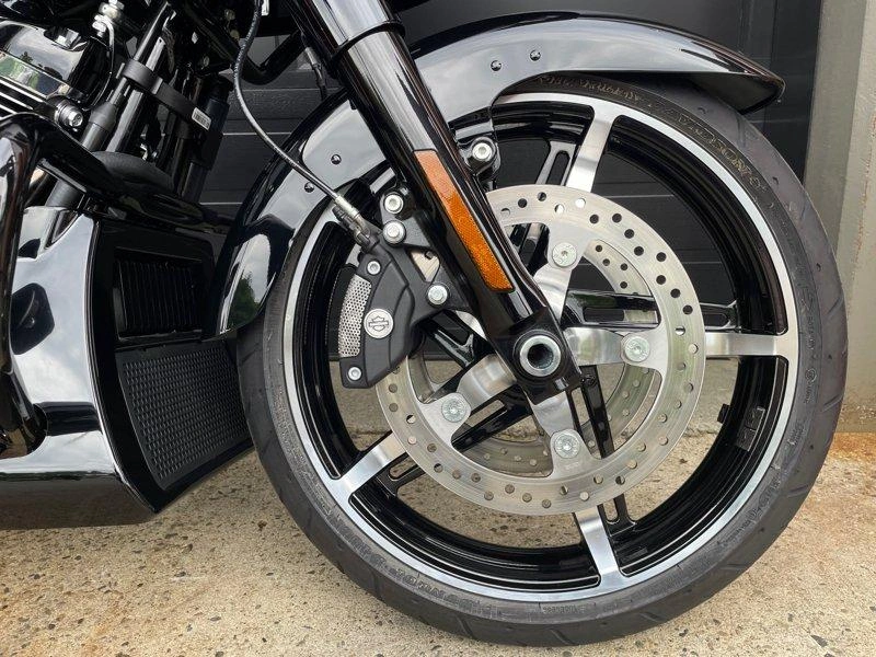 2026 Harley-davidson Touring Fltrx - Road Glide™ alt
