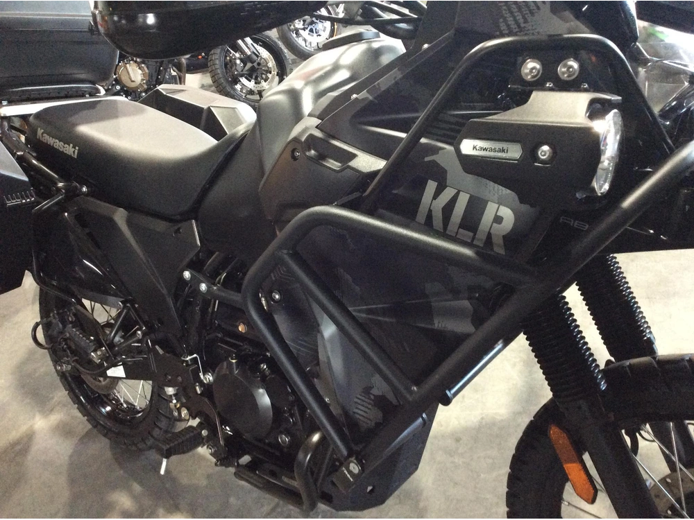 2023 Kawasaki Klr 650 Aventure Abs Klr650adv Abs alt