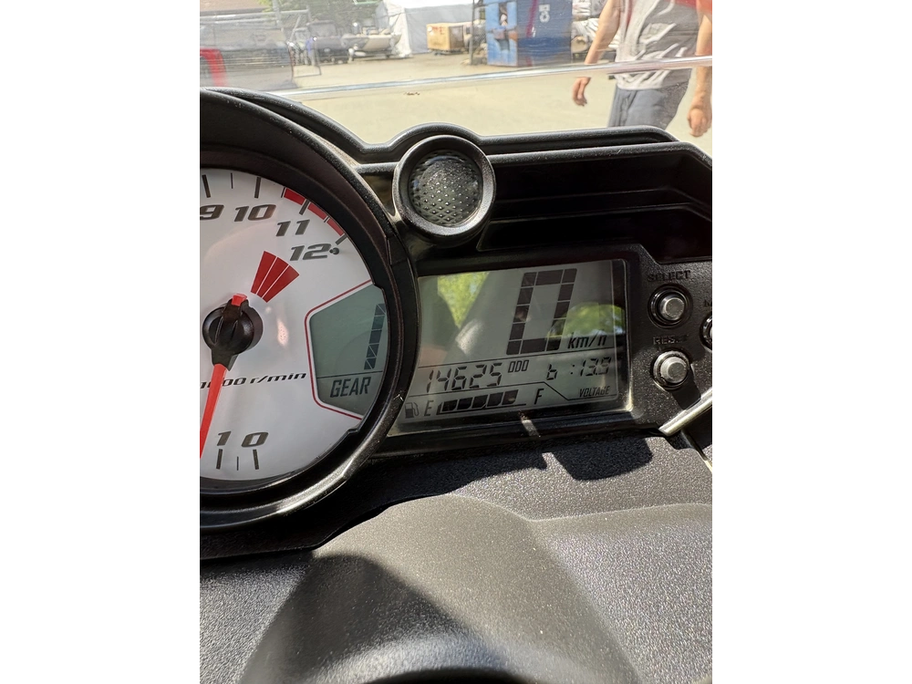 Yamaha Yxz1000ss 2016 alt