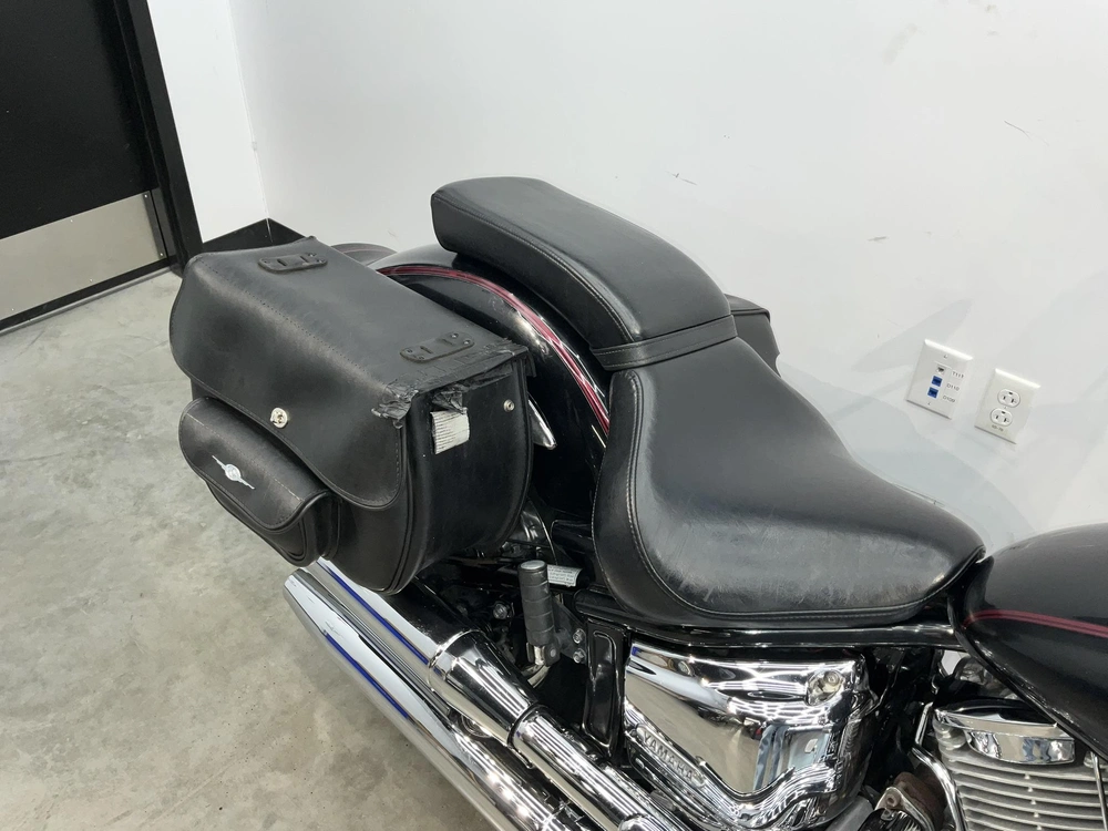 Yamaha Xvs 1100 1999 alt