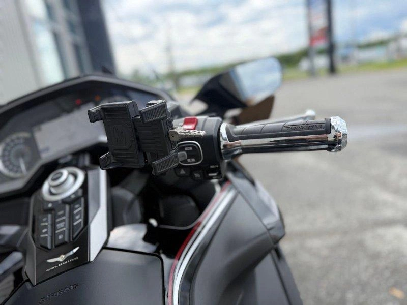 2020 Honda Gold Wing Tour Dct Airbag alt