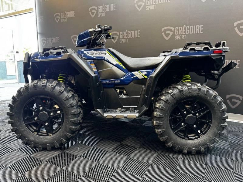 Polaris Sportsman 850 Trail Eps 2025 alt