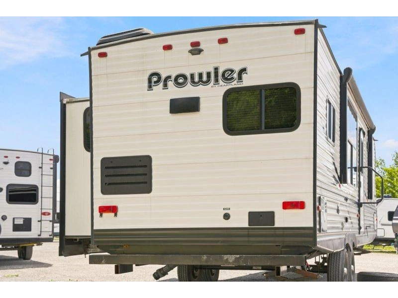 Heartland Prowler 280rk 2020 alt