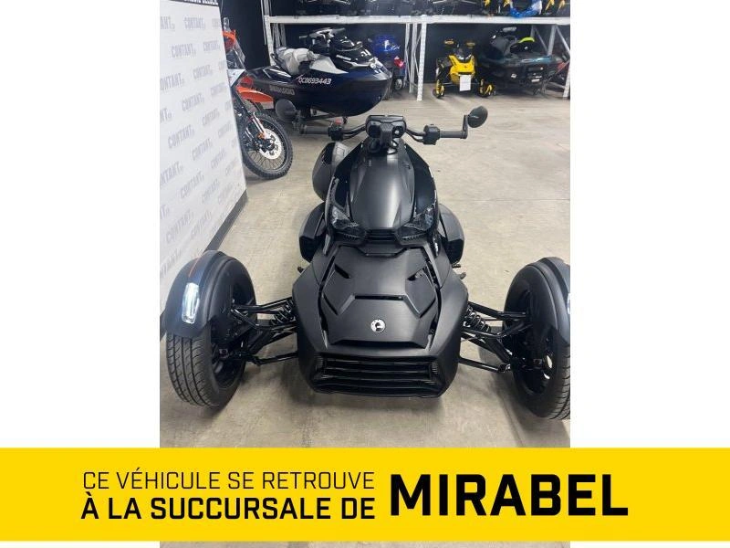 2023 Can-am Ryker (900 Ace) alt