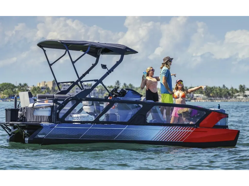 BRP Switch 21' Sport 230Hp  2024