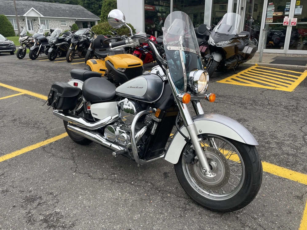 Honda Vt 750 Aero 2014 alt