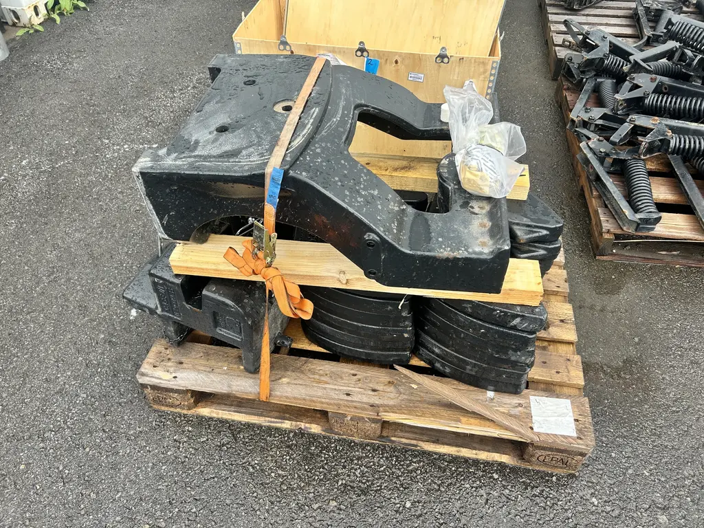 2025 Case IH 51454309