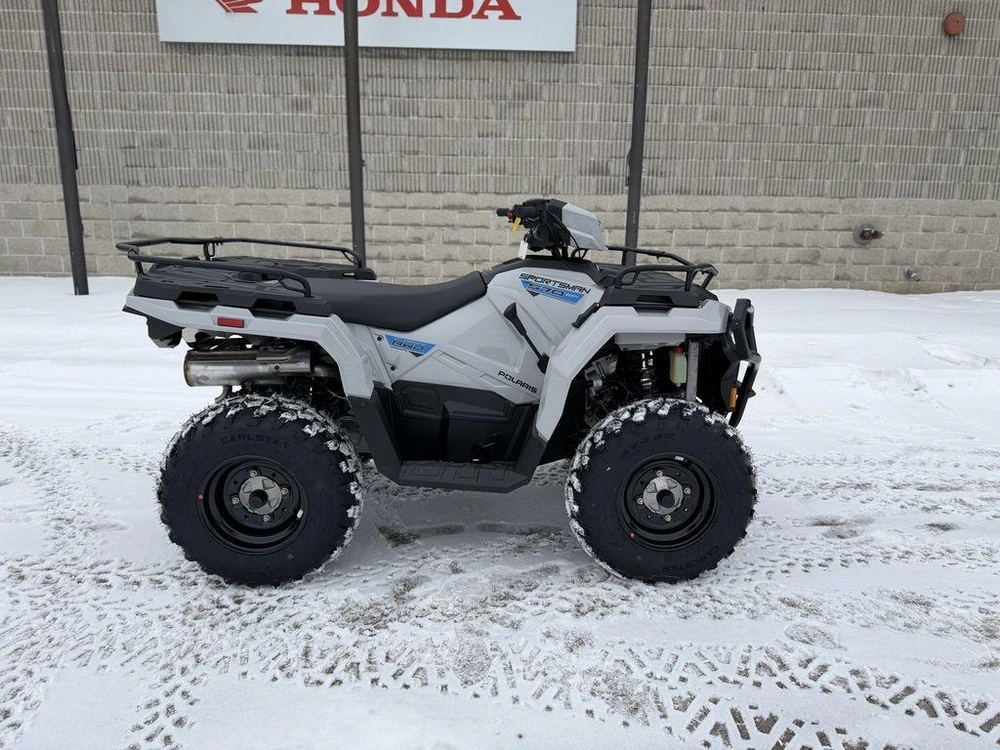 2026 Polaris Sportsman 570 Eps alt
