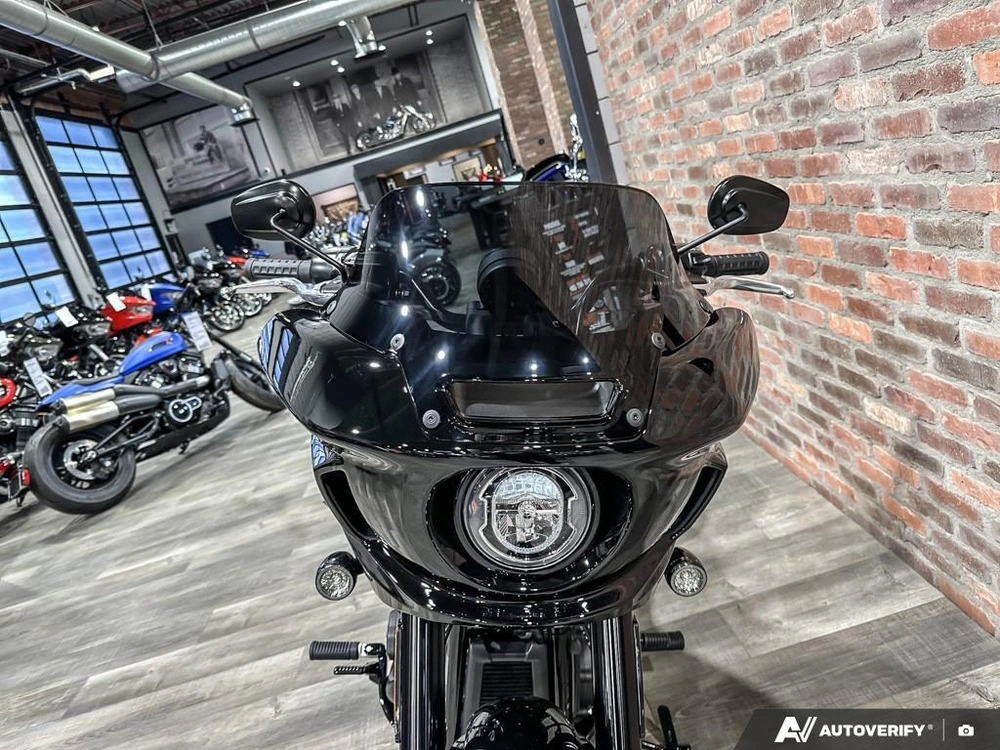 2026 Harley-davidson Low Rider St alt