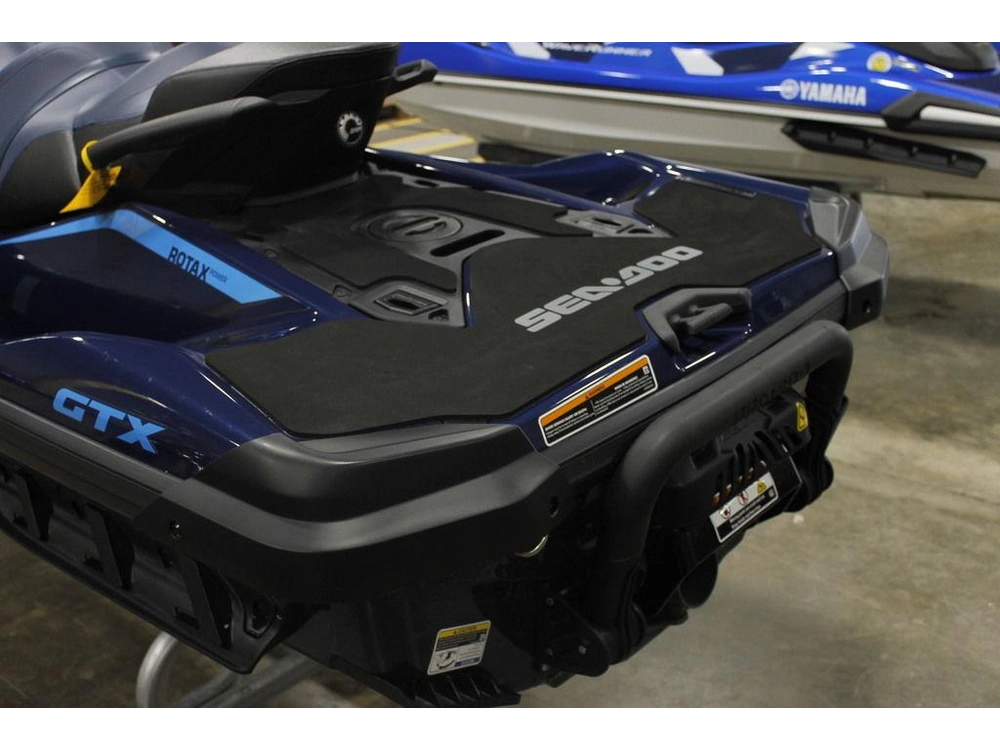 2026 Sea-doo Gtx™ 170 Tech, Audio, Idf, Ibr alt