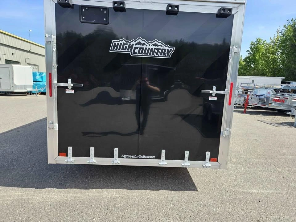 High Country Xpress 8.5' X 20' Xlt Pro 2026 alt