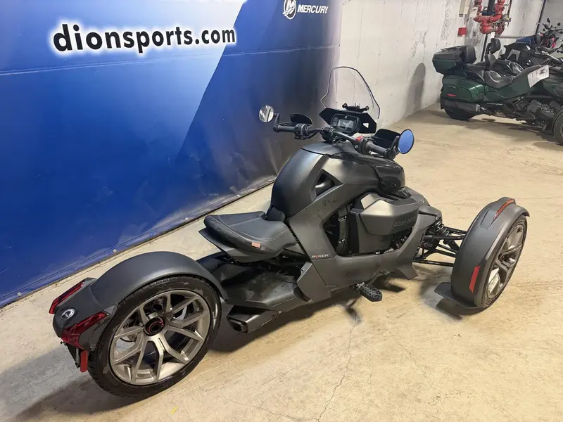 Can-Am RYKER 900 2023